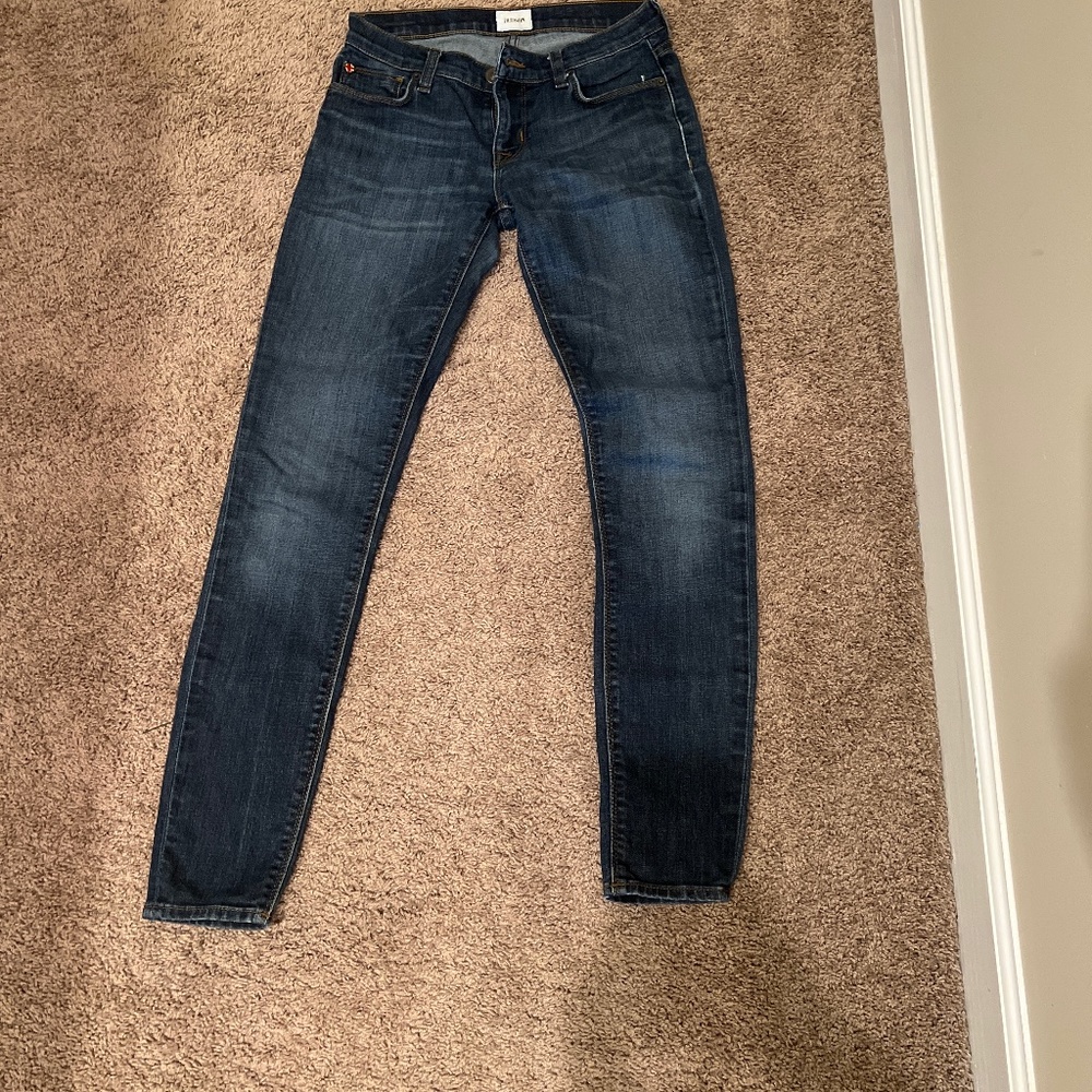 Hudson jeans